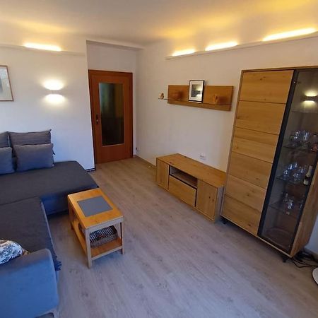 Modernes Apartment In Wien ภายนอก รูปภาพ