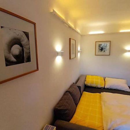 Modernes Apartment In Wien ภายนอก รูปภาพ