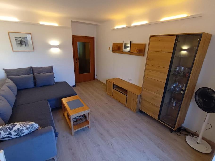 Modernes Apartment In Wien ภายนอก รูปภาพ