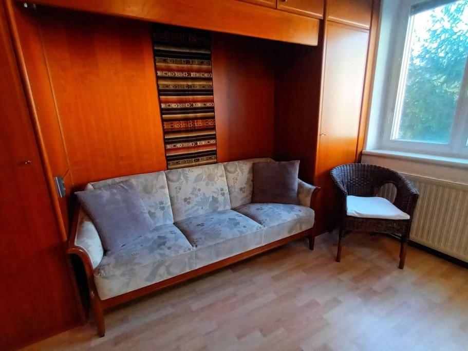 Modernes Apartment In Wien ภายนอก รูปภาพ