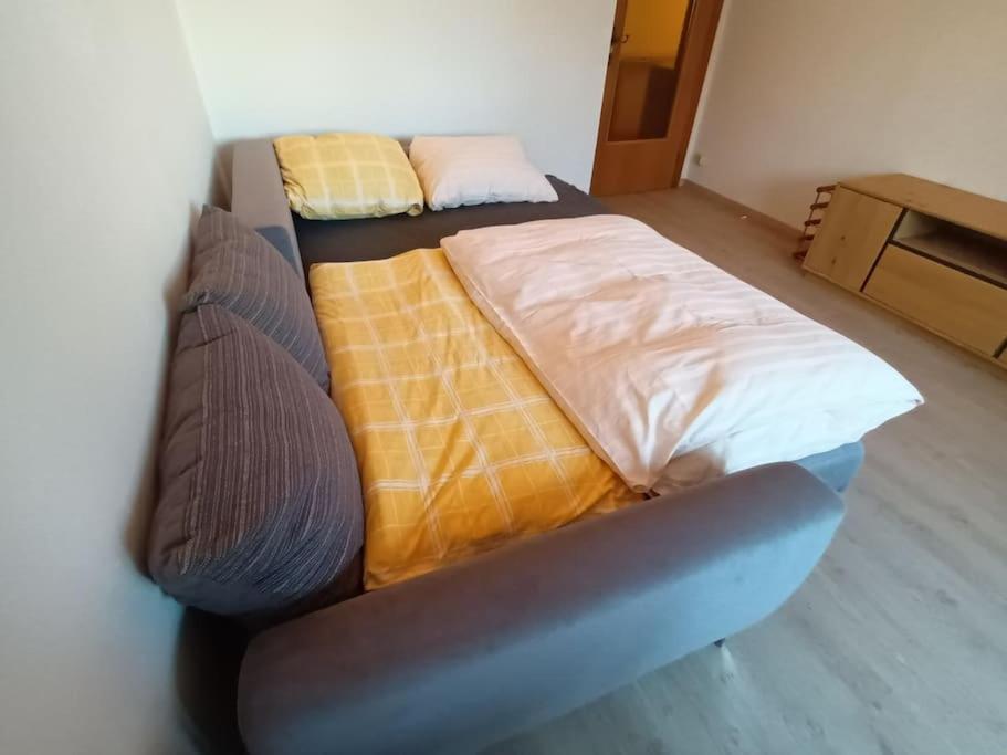 Modernes Apartment In Wien ภายนอก รูปภาพ