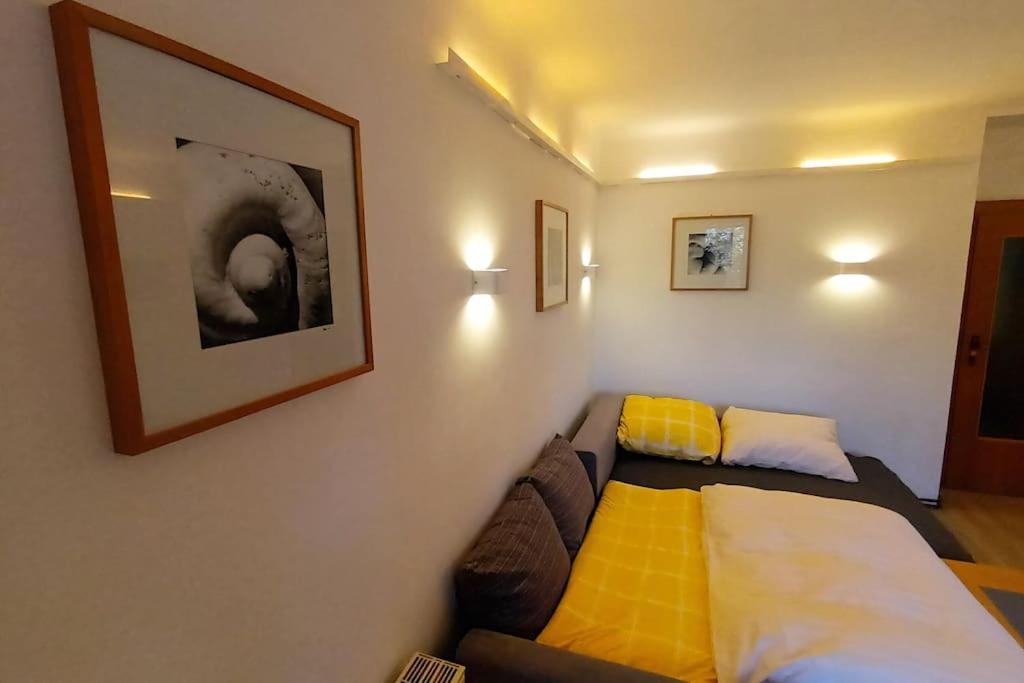 Modernes Apartment In Wien ภายนอก รูปภาพ
